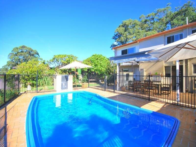 35 Mangrove Road, Narara NSW 2250