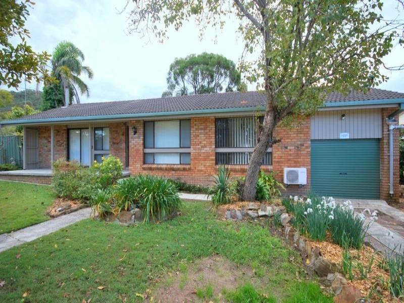 4 Runyon Close, Narara NSW 2250