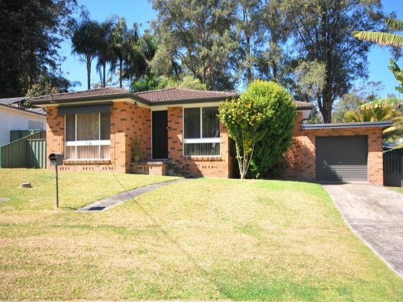 4 Paperbark Close, Wyoming NSW 2250