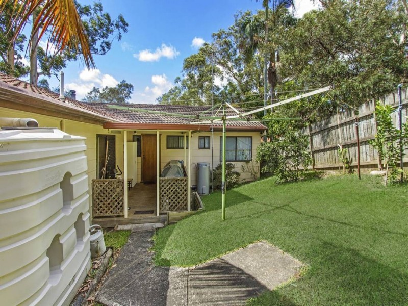 98 Maliwa Road, Narara NSW 2250