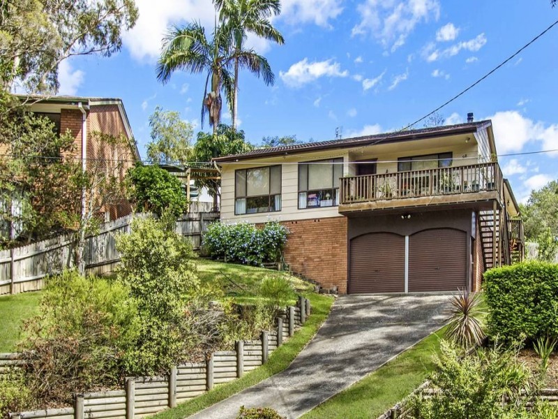 98 Maliwa Road, Narara NSW 2250