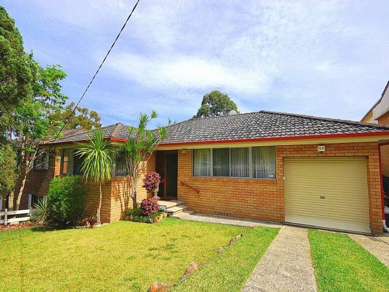 19 Lock Avenue, Springfield NSW 2250