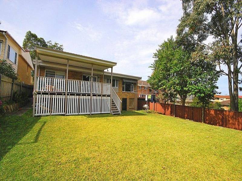 19 Lock Avenue, Springfield NSW 2250