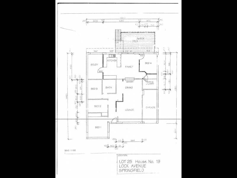 19 Lock Avenue, Springfield NSW 2250