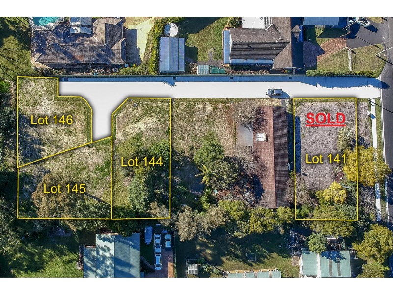 42 Reeves Street, Narara NSW 2250