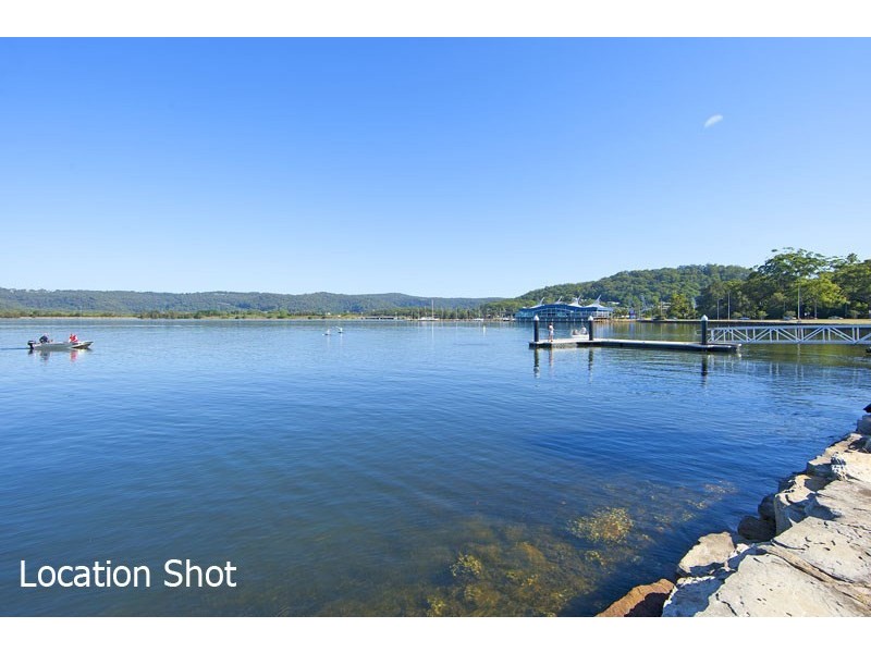 42 Reeves Street, Narara NSW 2250