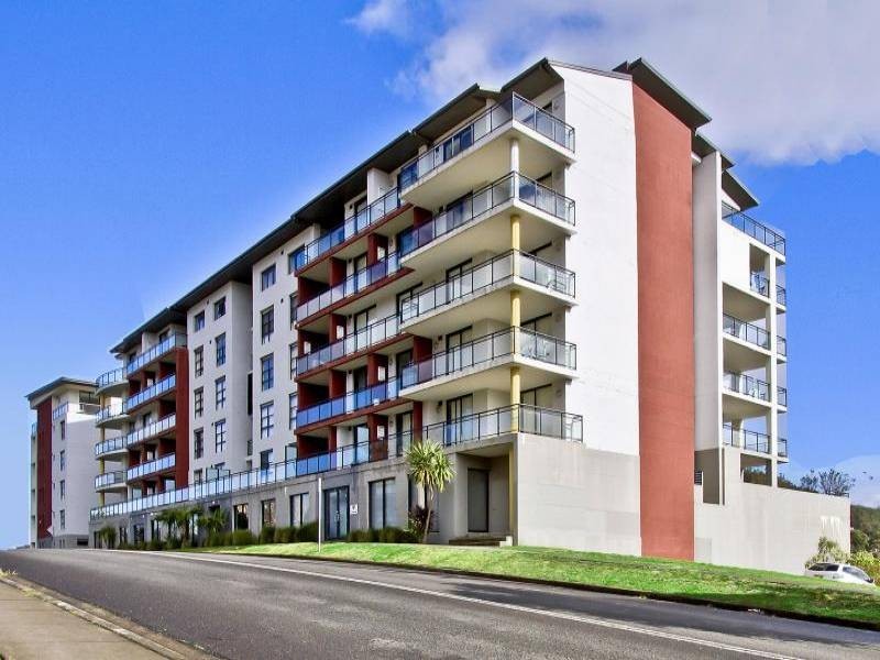 46/24-26 Watt Street, Gosford NSW 2250