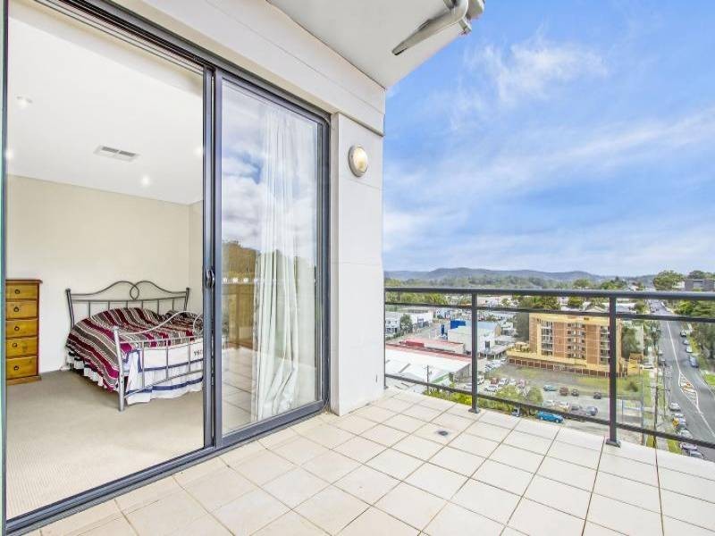 46/24-26 Watt Street, Gosford NSW 2250