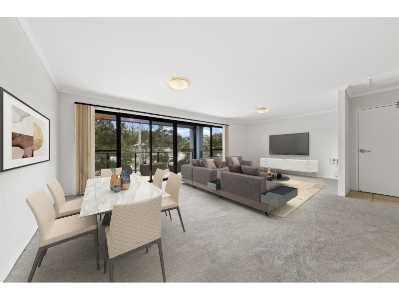 12/30-32 Showground Road, Gosford NSW 2250