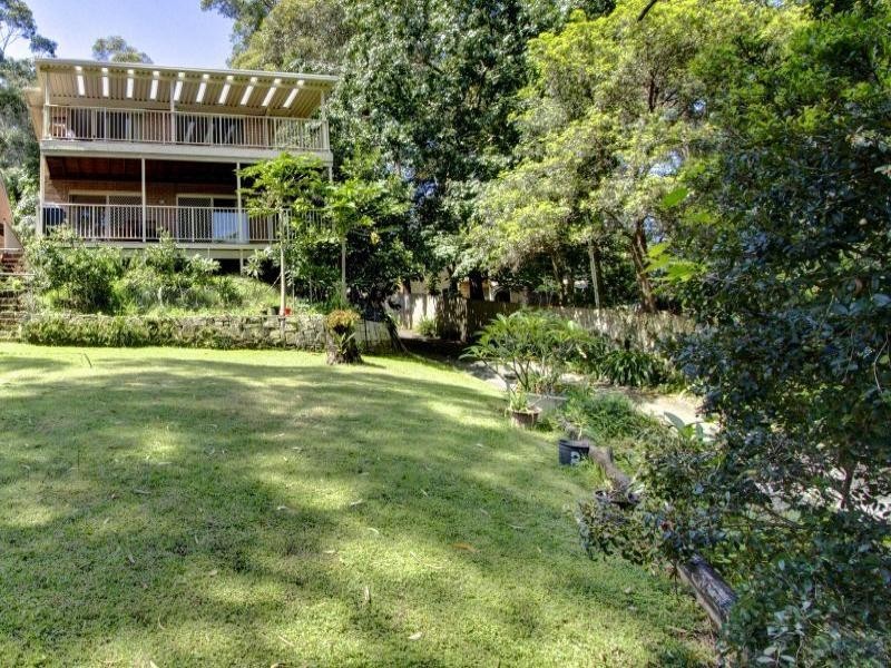 307a Avoca Drive, Green Point NSW 2251