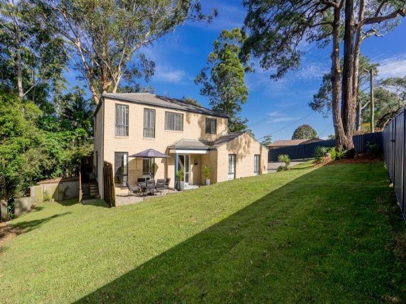 2 Rowena Road, Narara NSW 2250