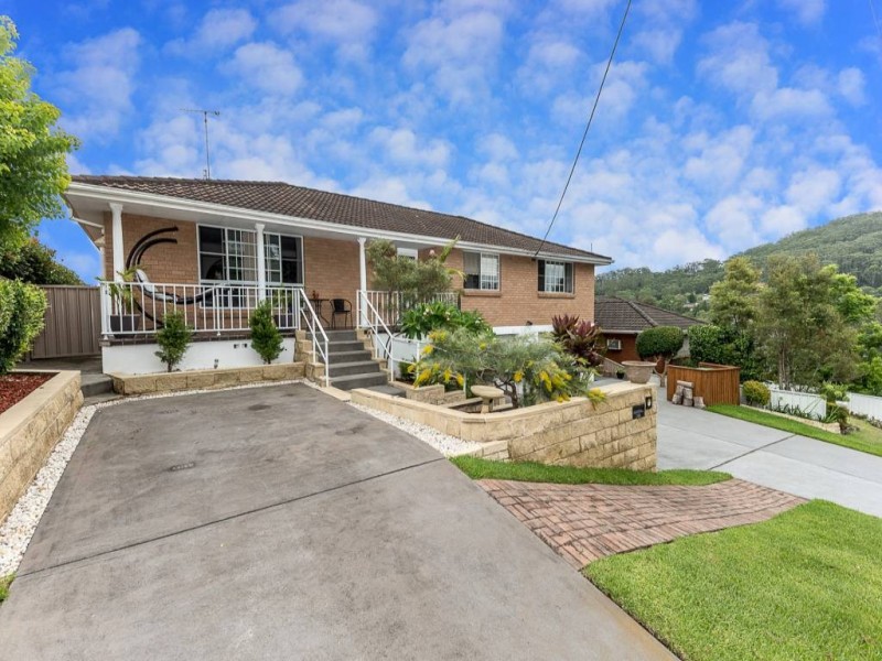 21a Joyce Avenue, Wyoming NSW 2250