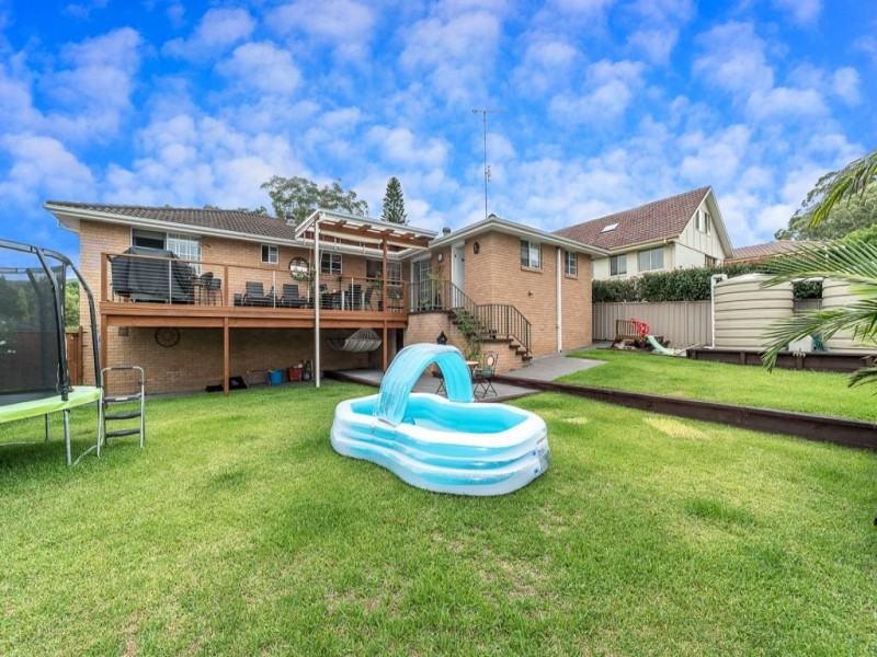 21a Joyce Avenue, Wyoming NSW 2250