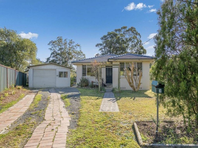 3 Woorin Close, Narara NSW 2250