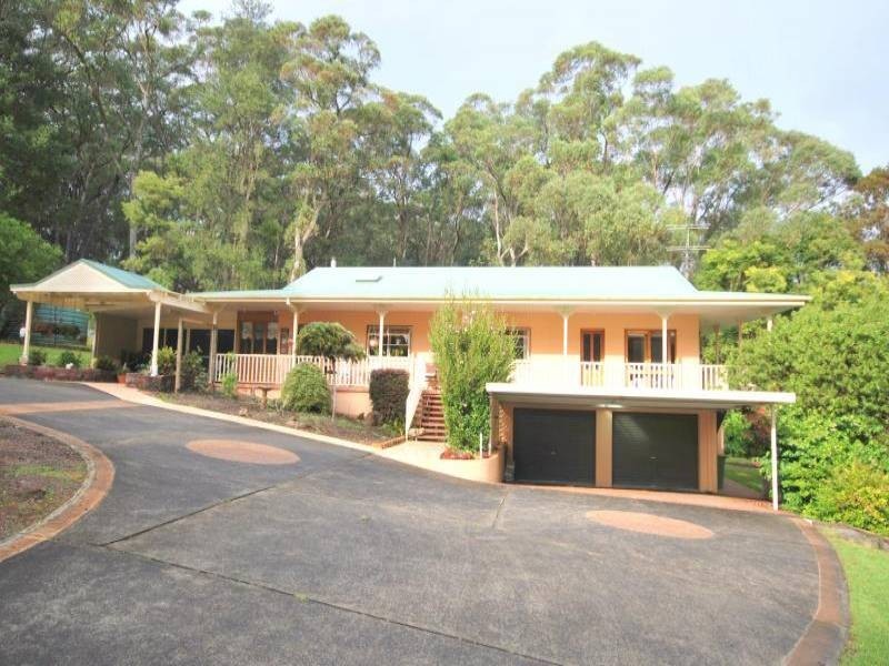 17 Fern Road, Ourimbah NSW 2258