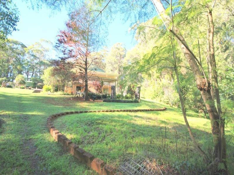 17 Fern Road, Ourimbah NSW 2258