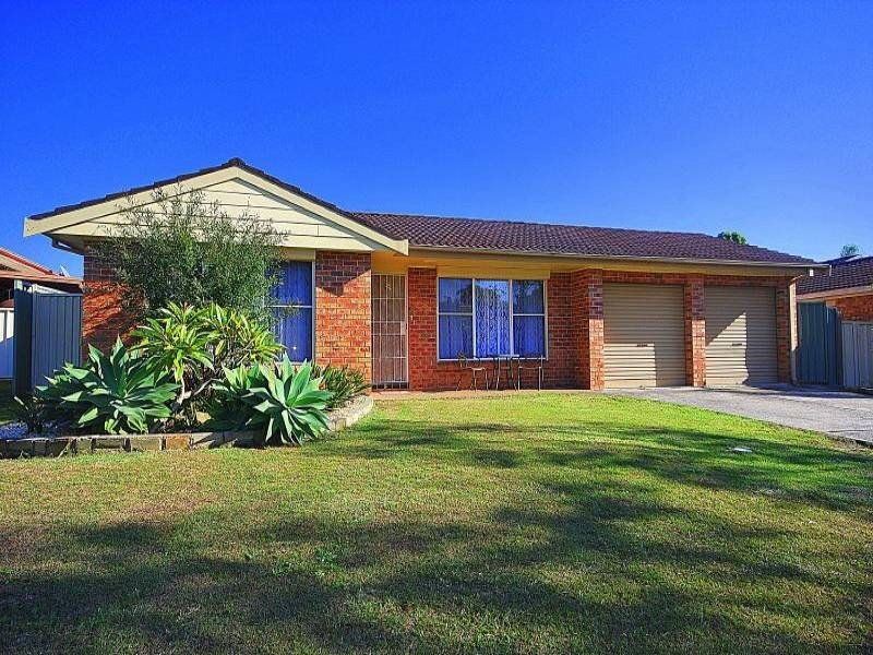 117 Langford Drive, Kariong NSW 2250