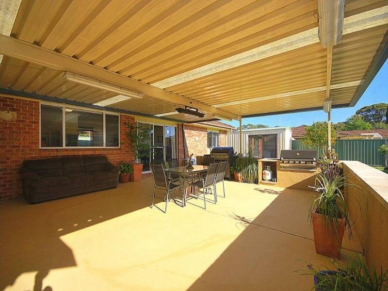 117 Langford Drive, Kariong NSW 2250