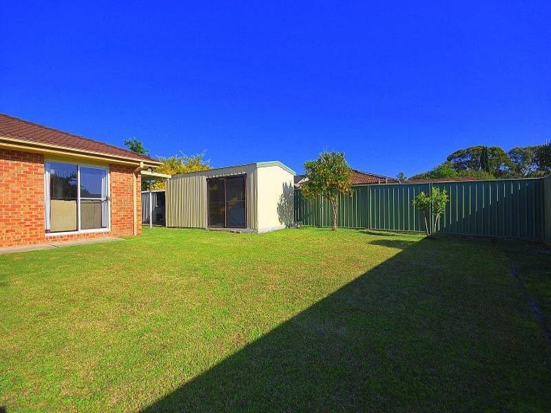 117 Langford Drive, Kariong NSW 2250