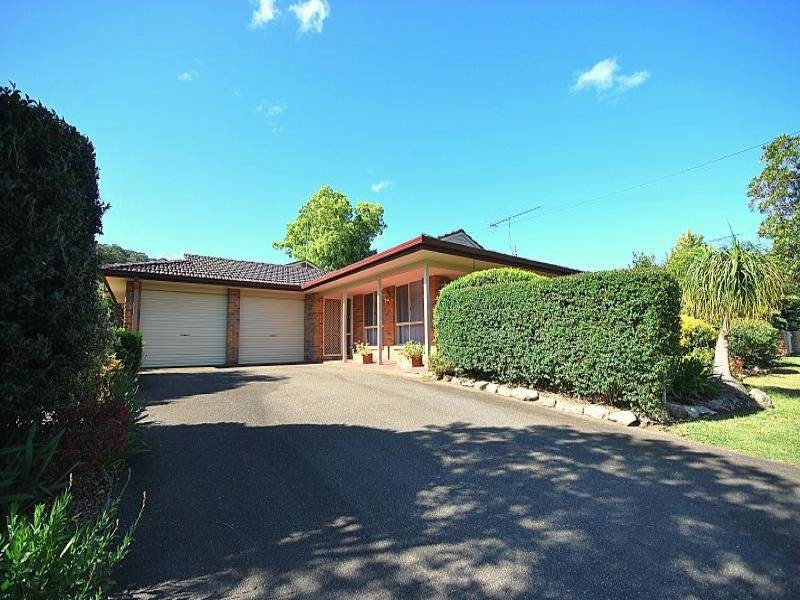 11 Lara Close, Ourimbah NSW 2258