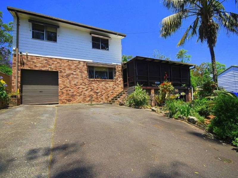 705 Pacific Highway, Narara NSW 2250