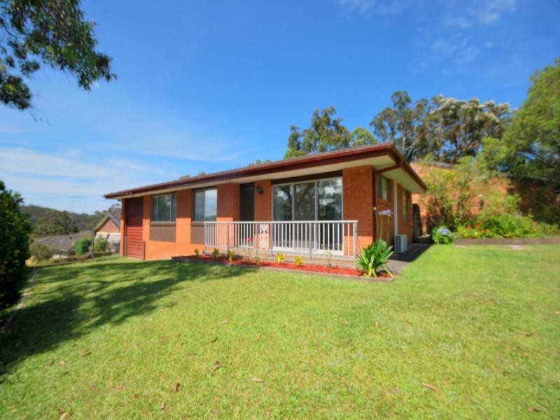 1 Maranoa Street, Wyoming NSW 2250