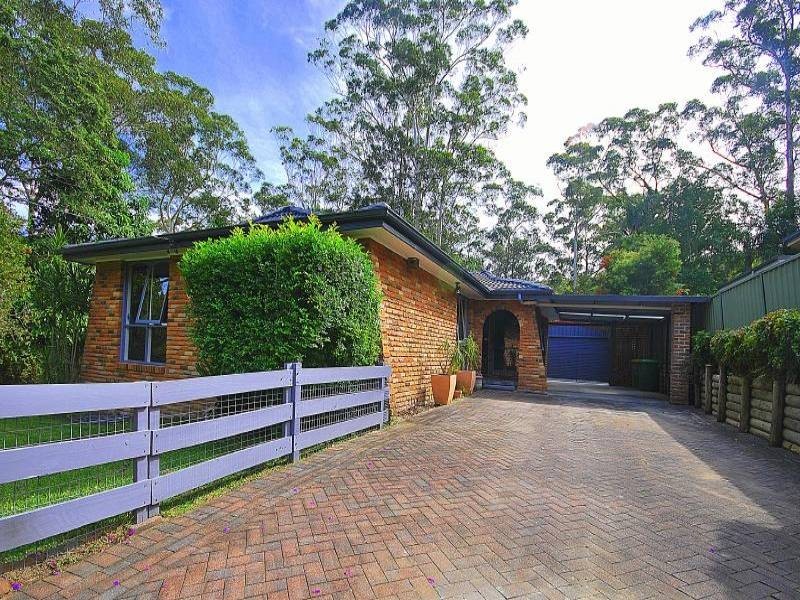 39 Rain Forest Road, Wyoming NSW 2250