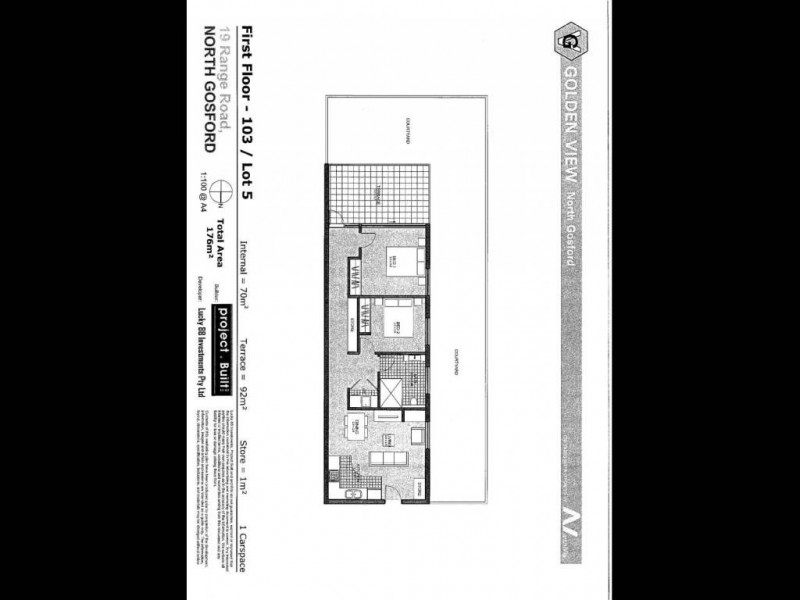 19 Range Road, North Gosford NSW 2250