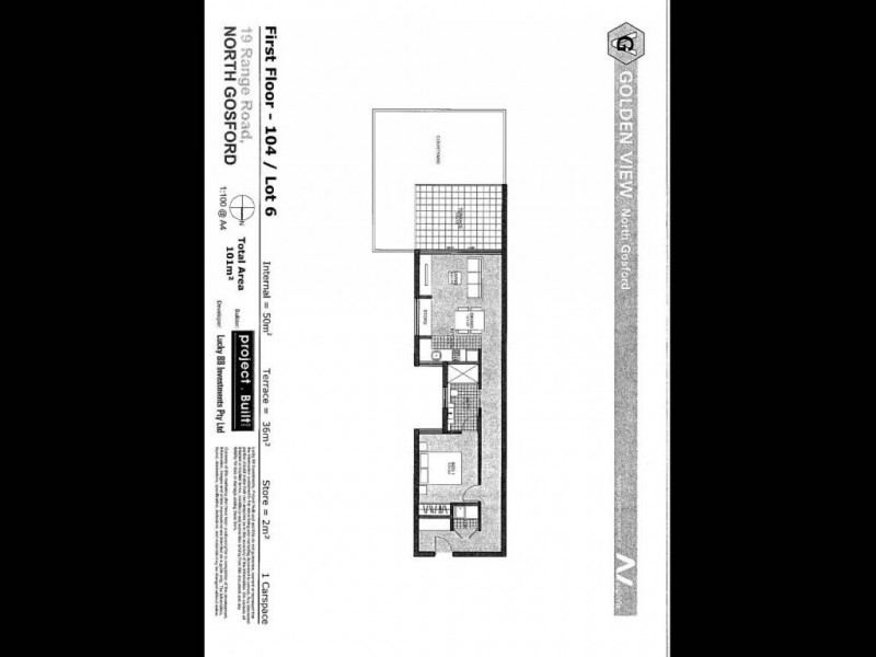 19 Range Road, North Gosford NSW 2250