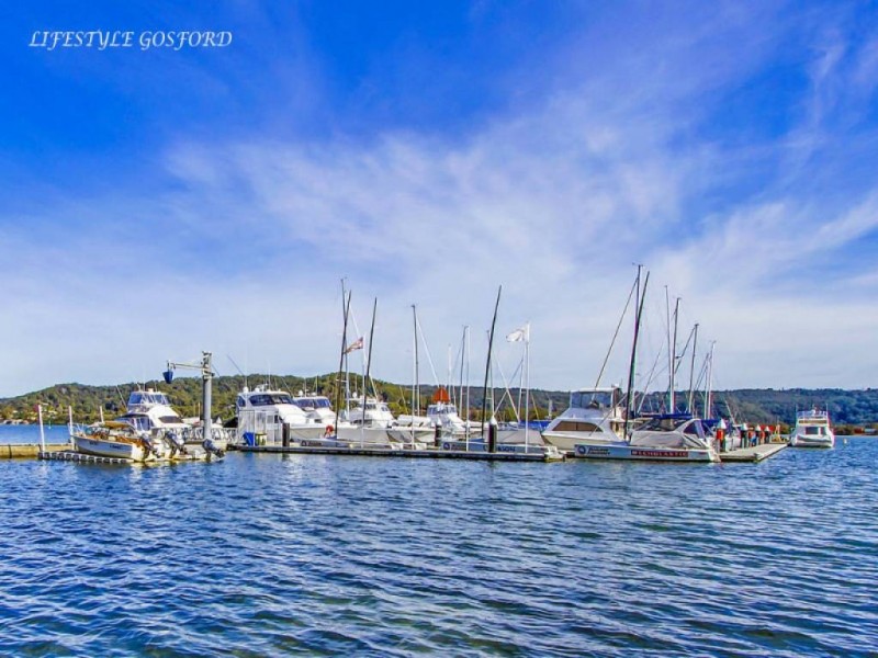 19 Range Road, North Gosford NSW 2250