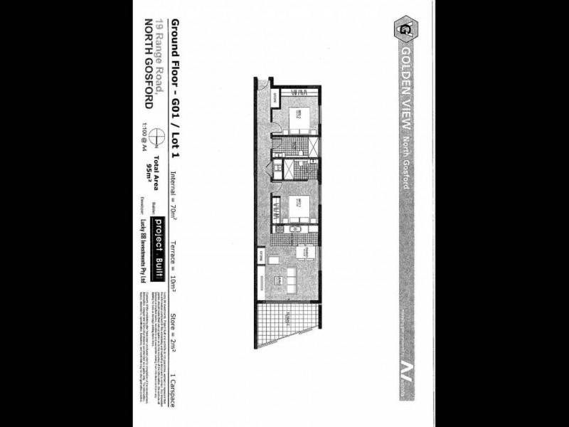 19 Range Road, North Gosford NSW 2250