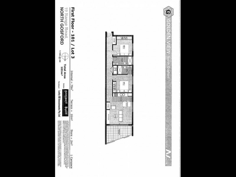 19 Range Road, North Gosford NSW 2250