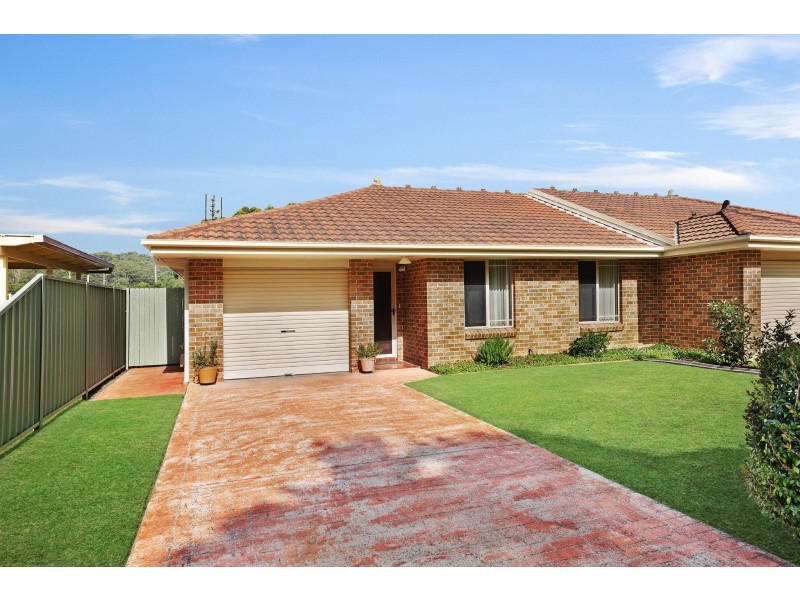 20 Beechwood Street, Ourimbah NSW 2258