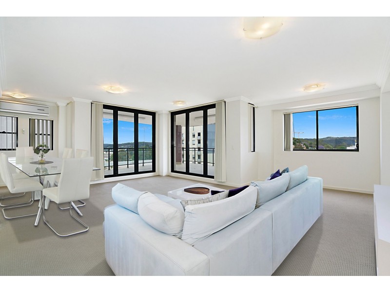 17/24 Watt St, Gosford NSW 2250