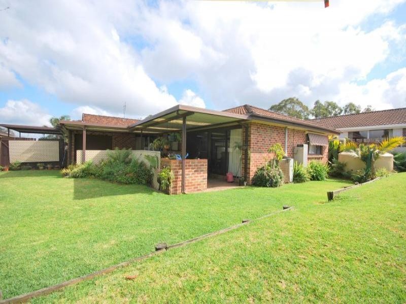 4 Banks Close, Kariong NSW 2250