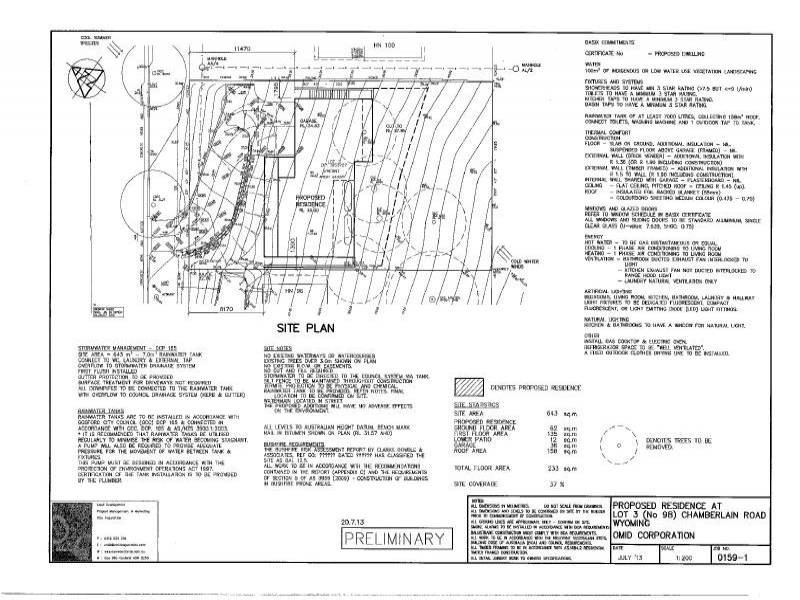 98 Chamberlain Road, Wyoming NSW 2250