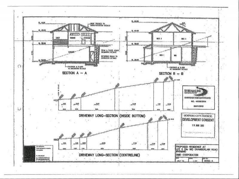 98 Chamberlain Road, Wyoming NSW 2250