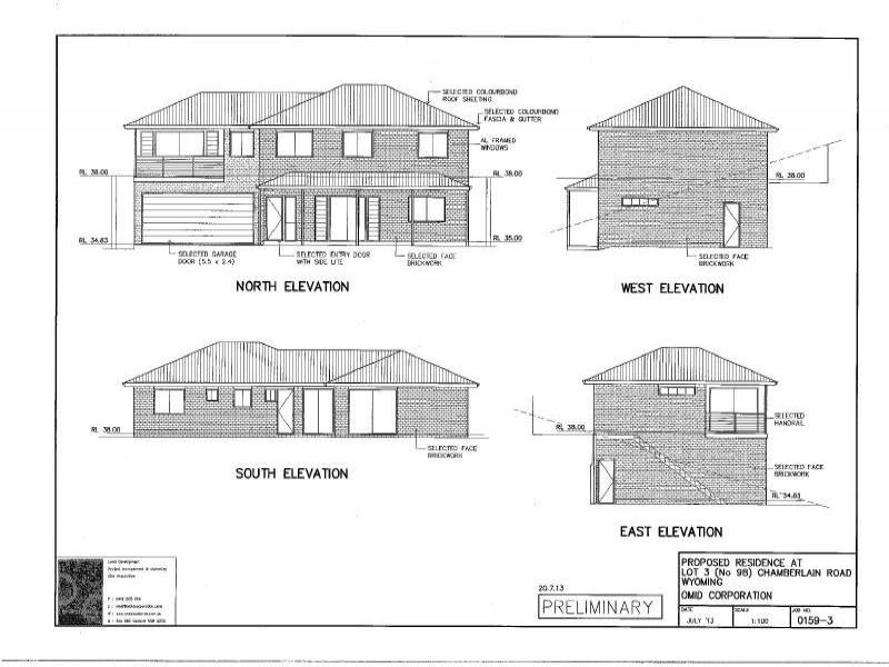 98 Chamberlain Road, Wyoming NSW 2250