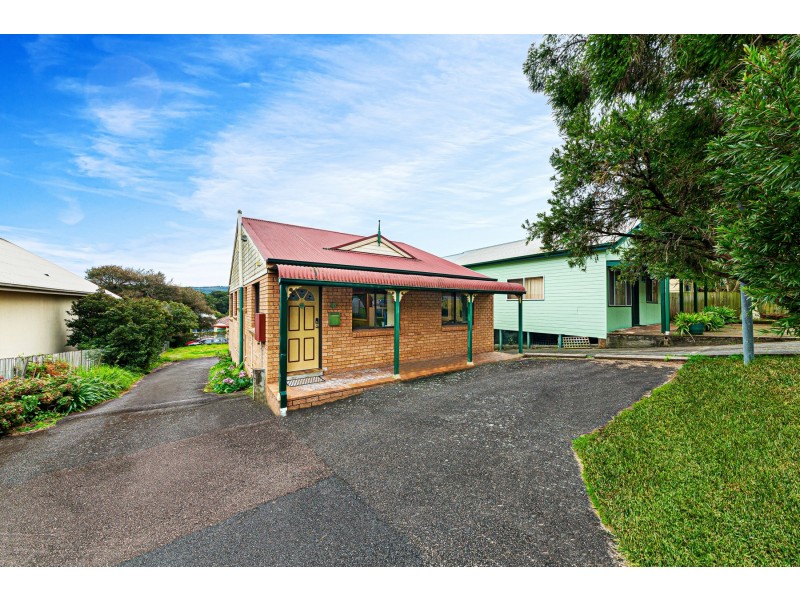 50 Hills Street, North Gosford NSW 2250