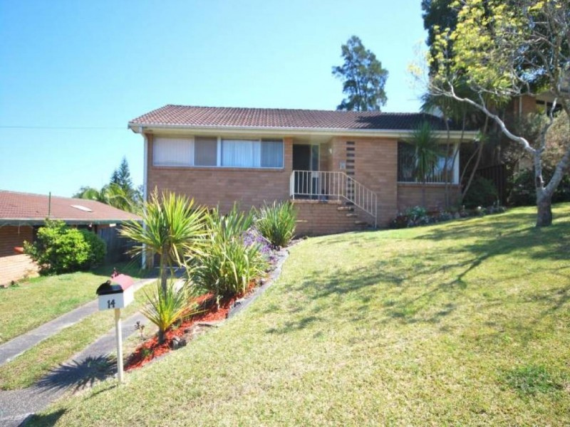 14 Belina Avenue, Wyoming NSW 2250