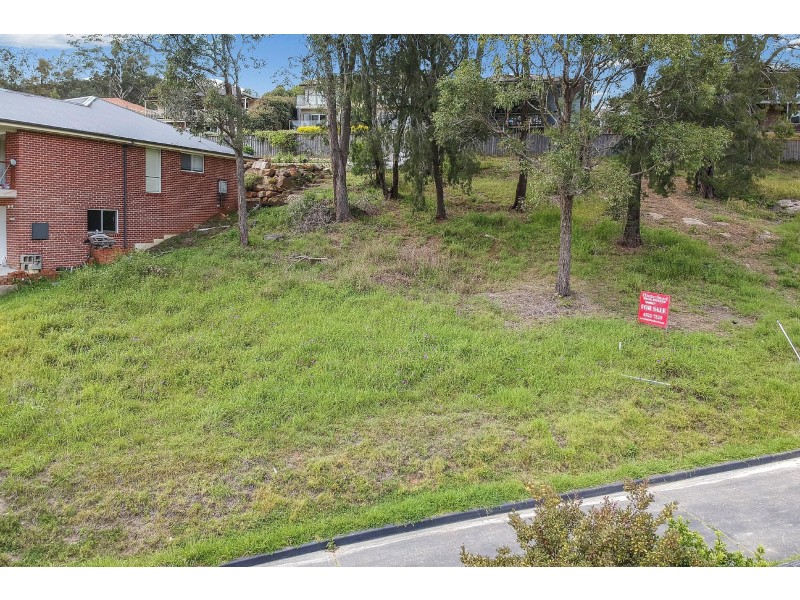 1/4 Lot (1) Jean Norman Close, Wyoming NSW 2250