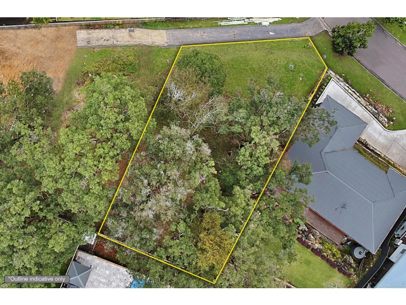 1/4 Lot (1) Jean Norman Close, Wyoming NSW 2250