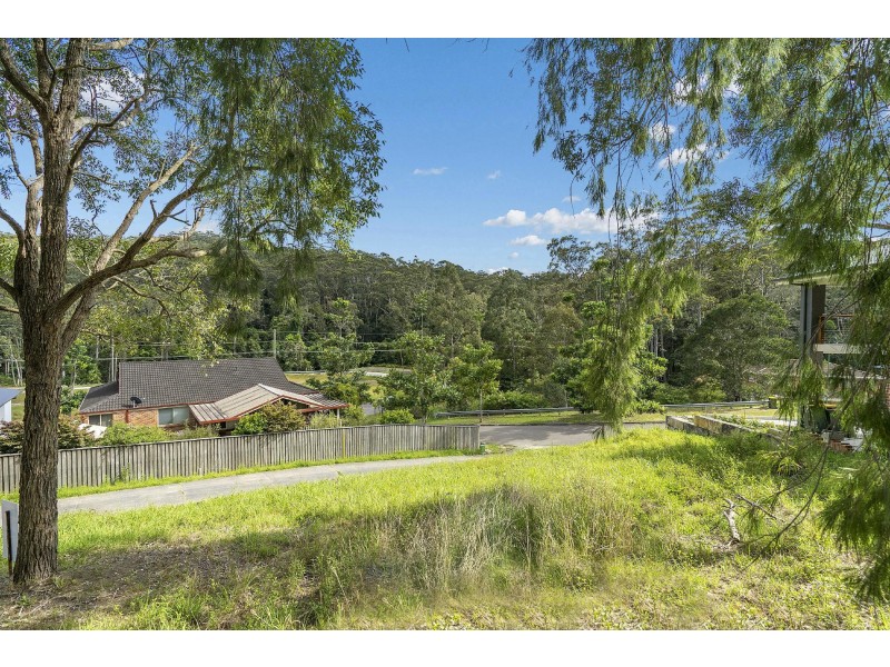 1/4 Lot (1) Jean Norman Close, Wyoming NSW 2250