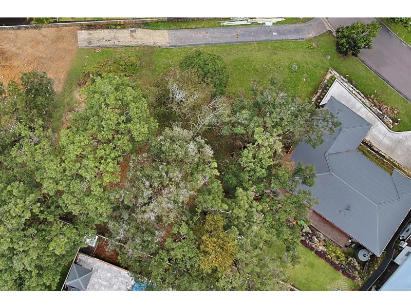 1/4 Lot (1) Jean Norman Close, Wyoming NSW 2250