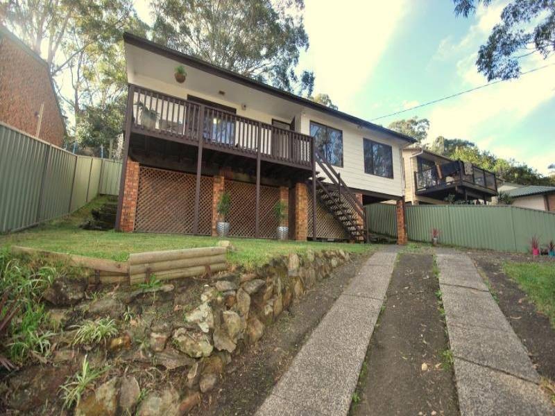 69 Bradys Gully Road, North Gosford NSW 2250