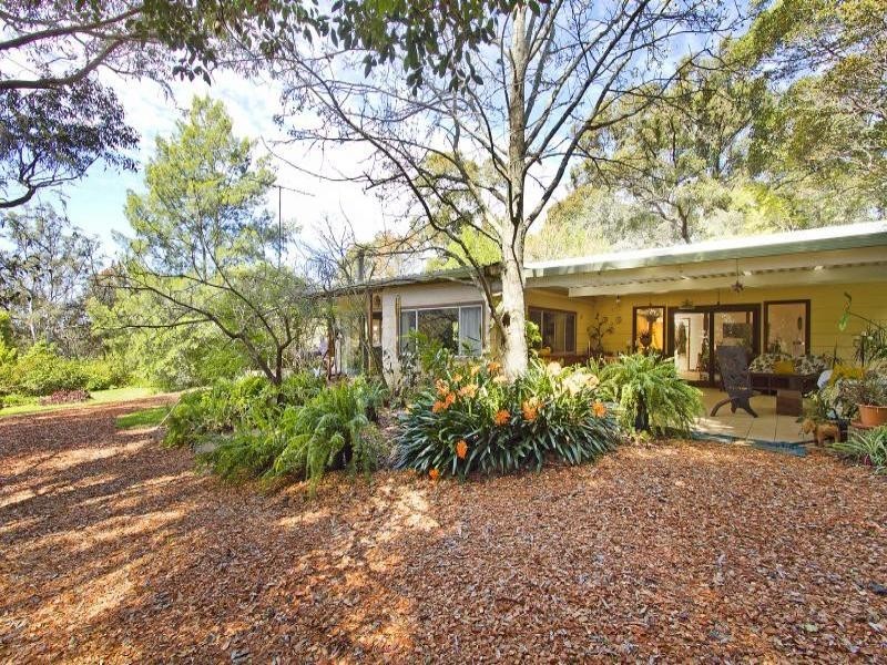 386 The Ridgeway, Holgate NSW 2250