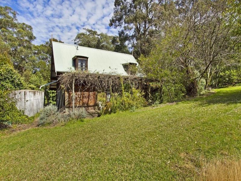 386 The Ridgeway, Holgate NSW 2250