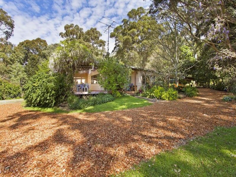 386 The Ridgeway, Holgate NSW 2250