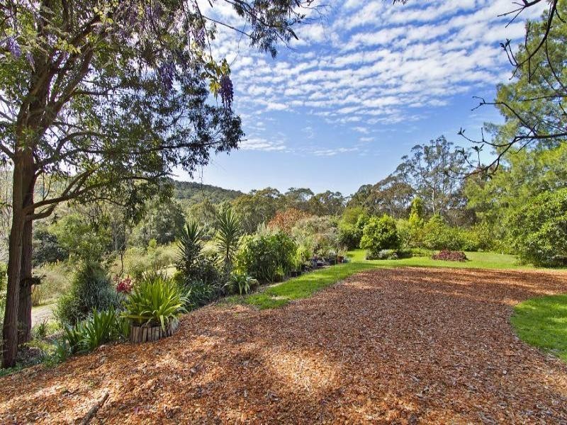 386 The Ridgeway, Holgate NSW 2250