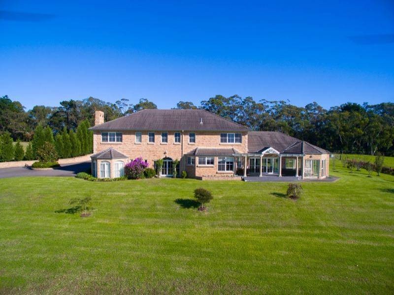176 Greta Road, Kulnura NSW 2250
